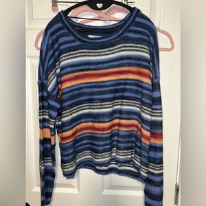 O’Neill Sweater NWOT